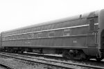 MP 14-4 Sleeper 655 "Eagle Forest"